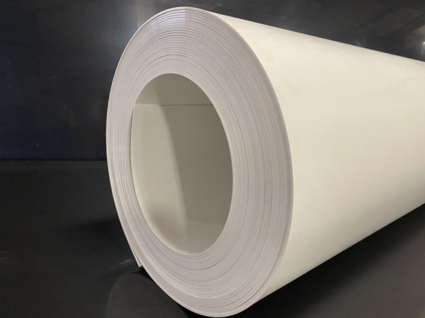 4' Wide HDPE Rolls