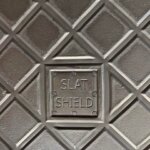 Slat Shield